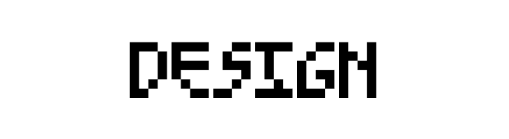 GALAKTIKA  Free Fonts Download