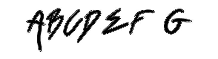 BlackVenom  Free Fonts Download