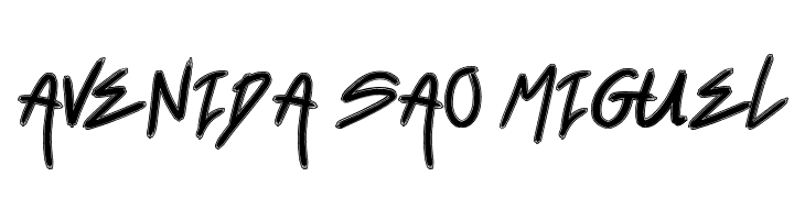 BlackVenom  Free Fonts Download