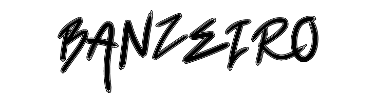 BlackVenom  Free Fonts Download