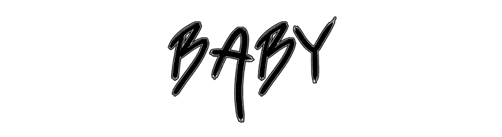 BlackVenom  Free Fonts Download