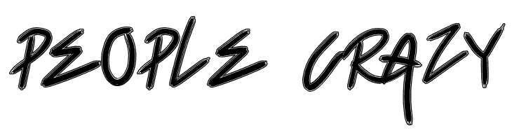 BlackVenom  Free Fonts Download