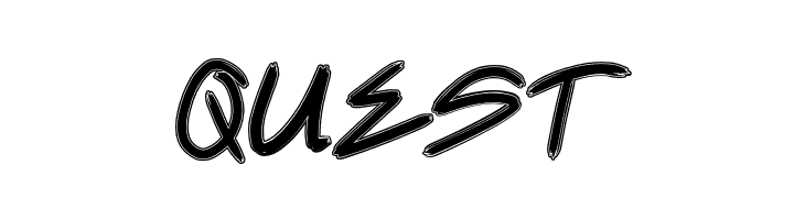 BlackVenom  Free Fonts Download