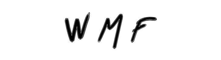 BlackVenom  Free Fonts Download