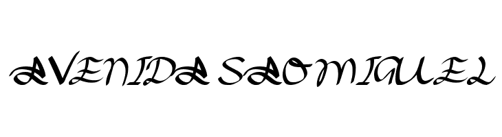 Berkah Dalem  Free Fonts Download