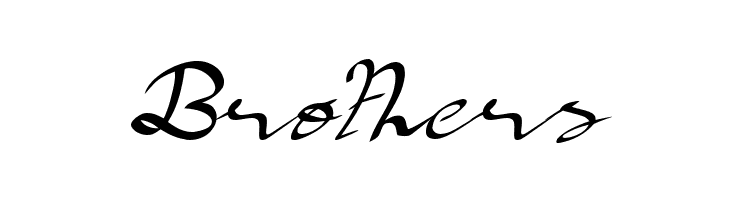 Berkah Dalem  Free Fonts Download