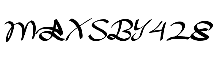 Berkah Dalem  Free Fonts Download