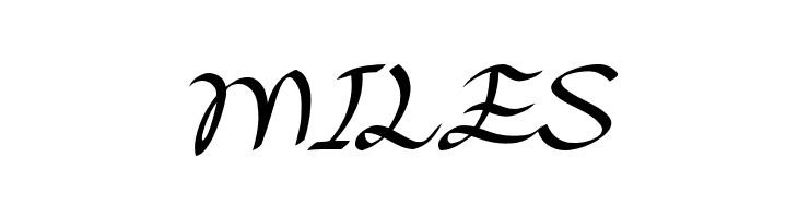 Berkah Dalem  Free Fonts Download