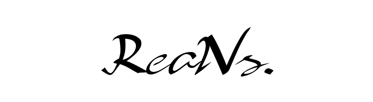 Berkah Dalem  Free Fonts Download