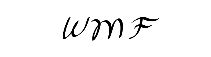 Berkah Dalem  Free Fonts Download