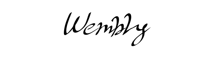 Berkah Dalem  Free Fonts Download