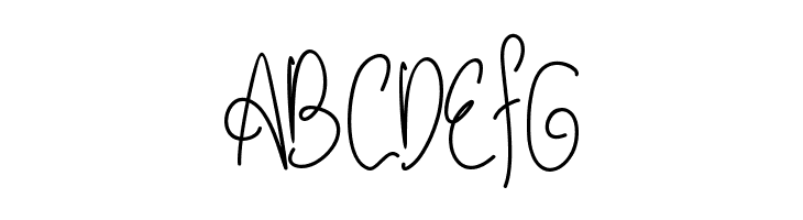 Sephia Signature  Free Fonts Download