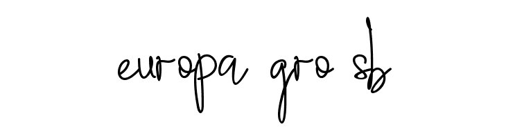 Sephia Signature  Free Fonts Download