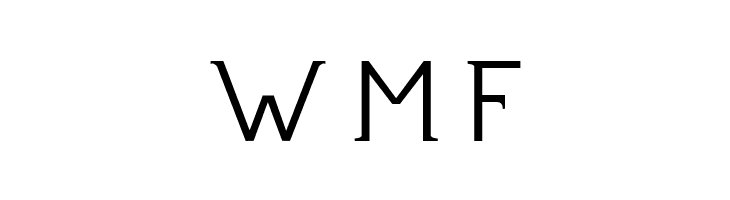 Usenet  Free Fonts Download