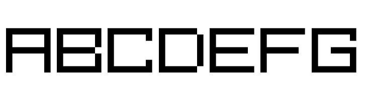 M39_SQUAREFUTURE  Free Fonts Download