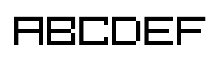 M39_SQUAREFUTURE  Free Fonts Download