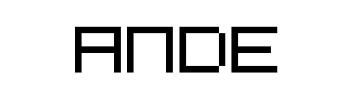 M39_SQUAREFUTURE  Free Fonts Download