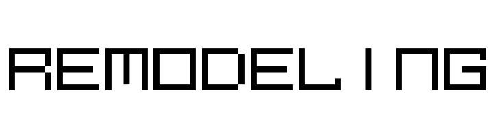 M39_SQUAREFUTURE  Free Fonts Download