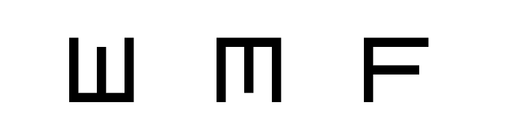 M39_SQUAREFUTURE  Free Fonts Download