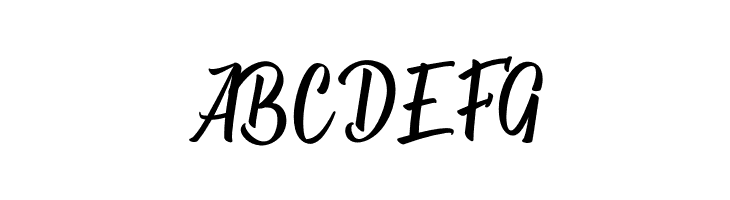 Berkah Ramadhan  Free Fonts Download