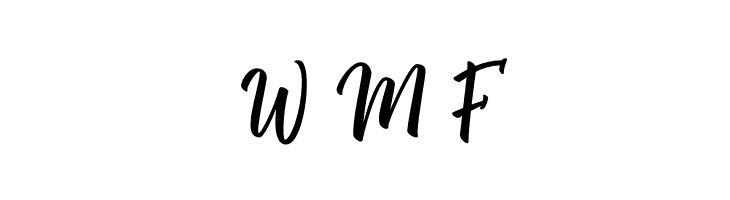 Berkah Ramadhan  Free Fonts Download