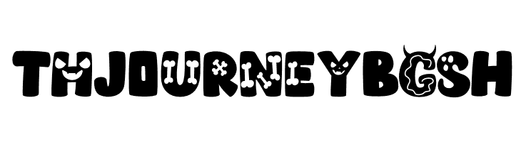 Ghost Stone  Free Fonts Download