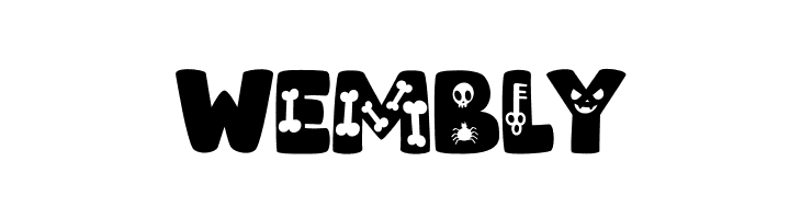 Ghost Stone  Free Fonts Download