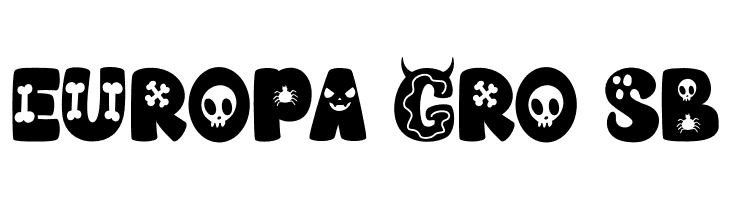 Ghost Stone  Free Fonts Download