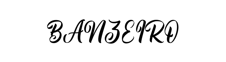 Ramadhan Mubarak  Free Fonts Download