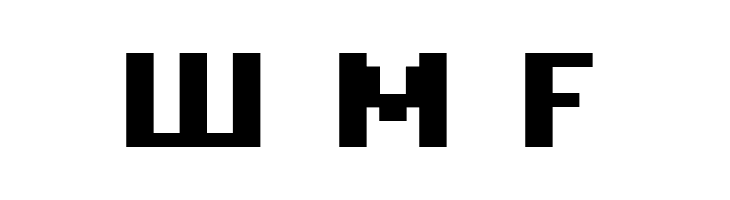 FFF Freedom  Free Fonts Download