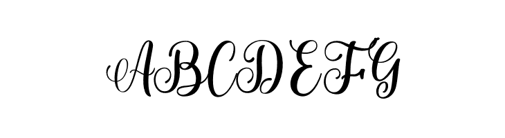 Abby Olla  Free Fonts Download