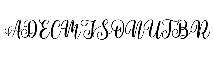 Abby Olla  Free Fonts Download