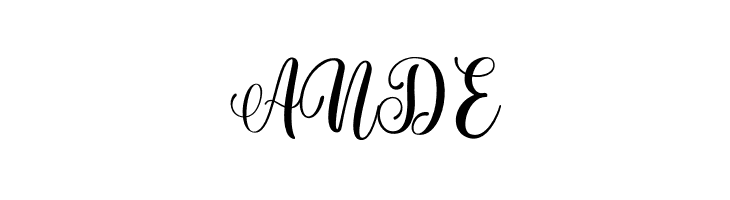 Abby Olla  Free Fonts Download