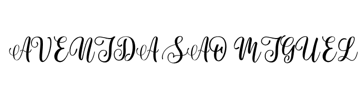 Abby Olla  Free Fonts Download