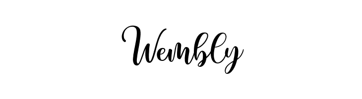 Abby Olla  Free Fonts Download