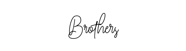 Meghatone Signature  Free Fonts Download