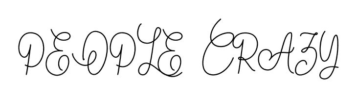 Meghatone Signature  Free Fonts Download