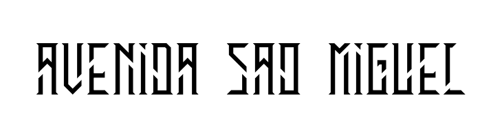 En Garde  Free Fonts Download