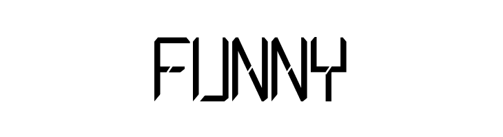 CR S7VEN  Free Fonts Download