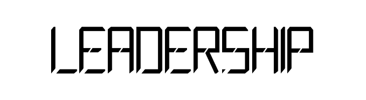 CR S7VEN  Free Fonts Download