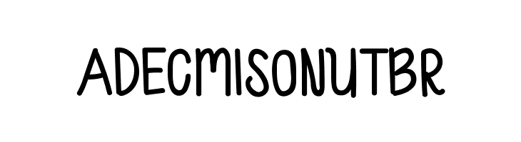 Sugar Kiddy  Free Fonts Download