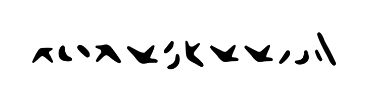 Full Cube Kindness Font Regular  Free Fonts Download