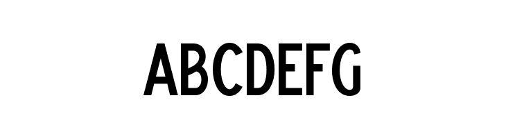 Cemoro  Free Fonts Download