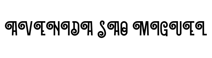 Northern Demo Version  Free Fonts Download