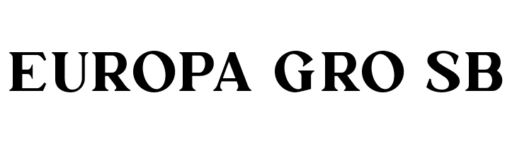 Mullion  Free Fonts Download