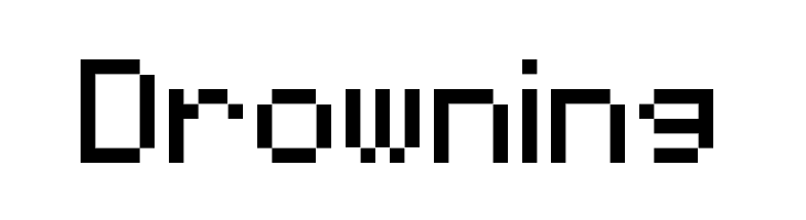 07x5 Regular  Free Fonts Download