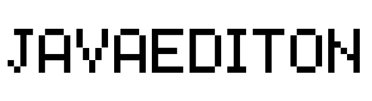 07x5 Regular  Free Fonts Download