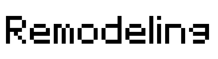 07x5 Regular  Free Fonts Download