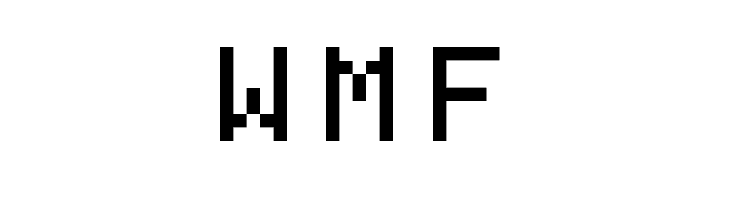 07x5 Regular  Free Fonts Download