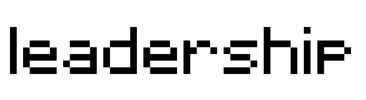 07x5 Regular  Free Fonts Download